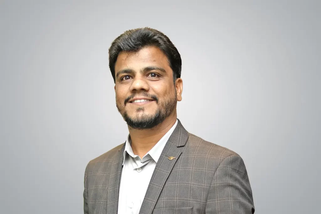 Amol Mantri