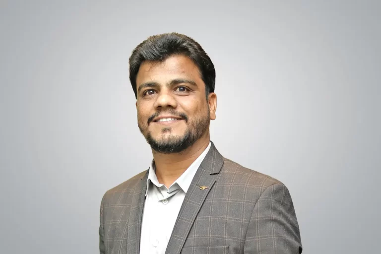 Amol Mantri