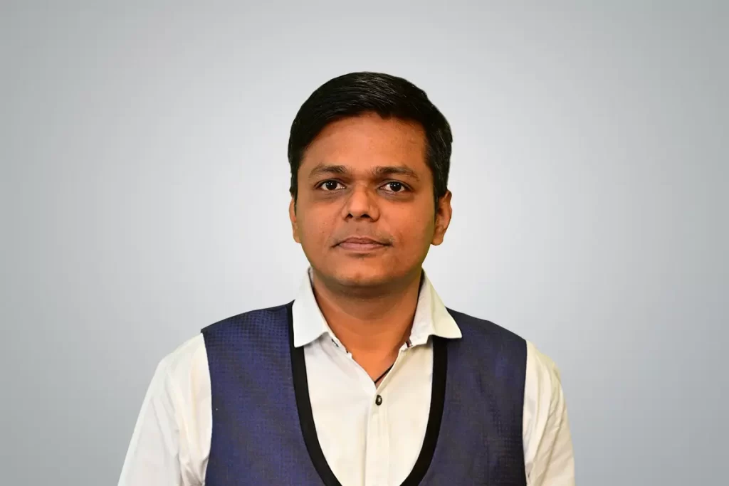Dhiraj Bansal