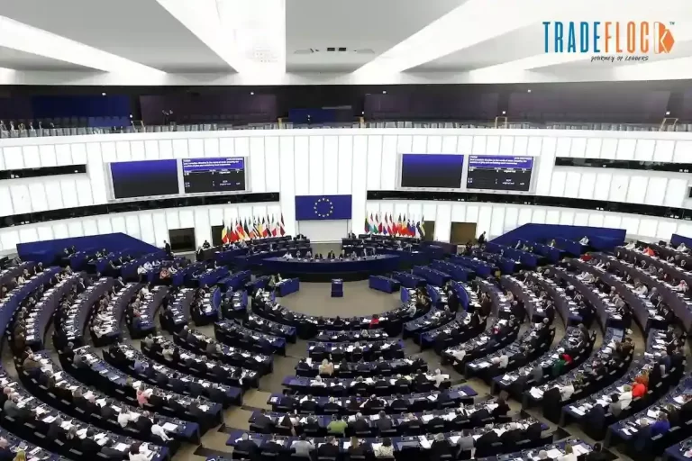 European Parliament Suspends Approval for US Trade Deal