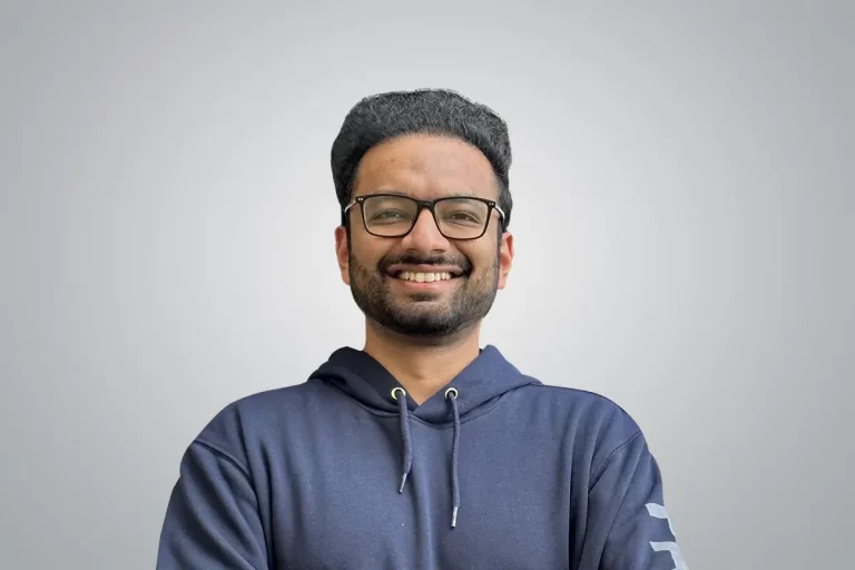 Pratyush Havelia