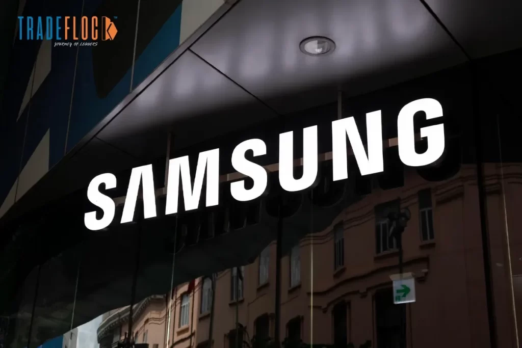 Samsung’s Profit Estimates Reach New Heights!
