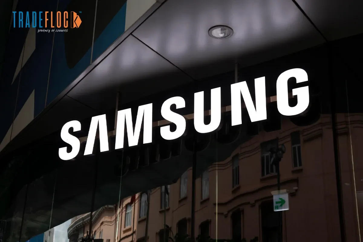 Samsung’s Profit Estimates Reach New Heights!