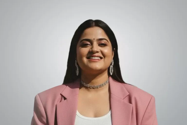 Swati Singh