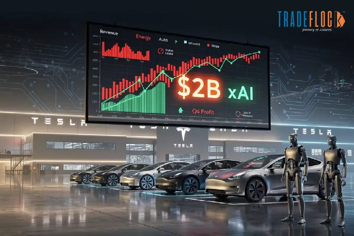 Tesla Invests $2b in Xai, Cybercab Launches This Year