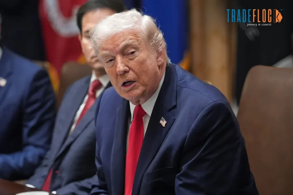 Trump in $10B Lawsuit Over Tax Return Leak