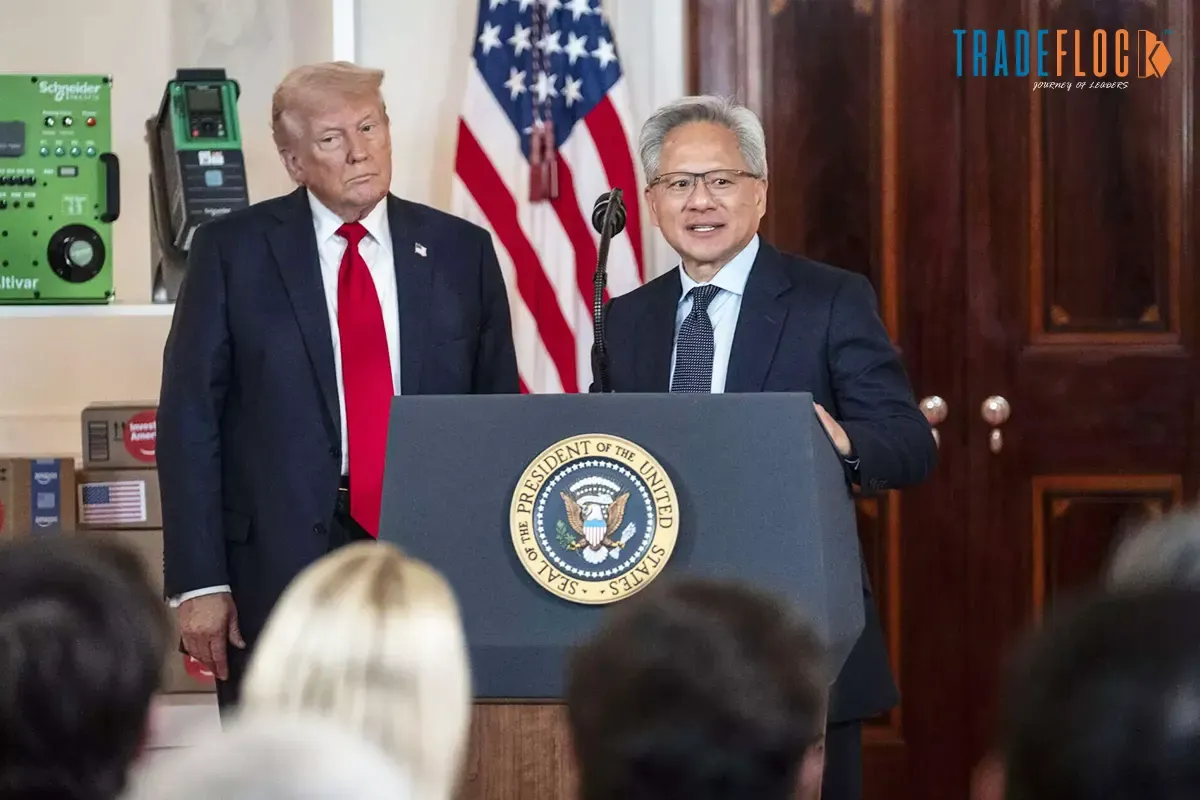 Trump’s Greenlight for Nvidia’s H-200 Creates Ruckus!
