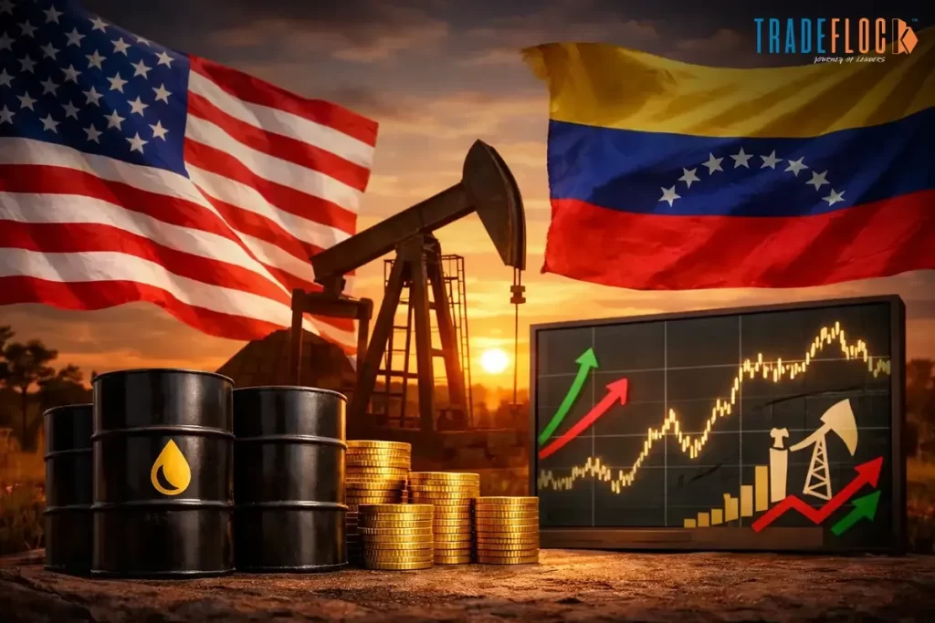 Venezuela and the US Come to an Understanding!