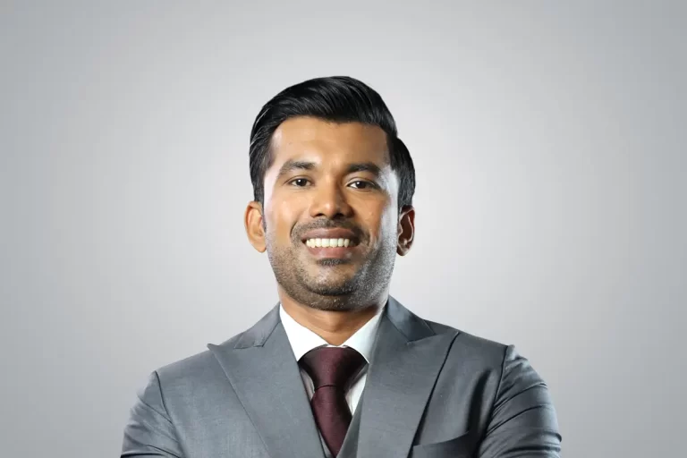 Vishnu Rajendran Pillai