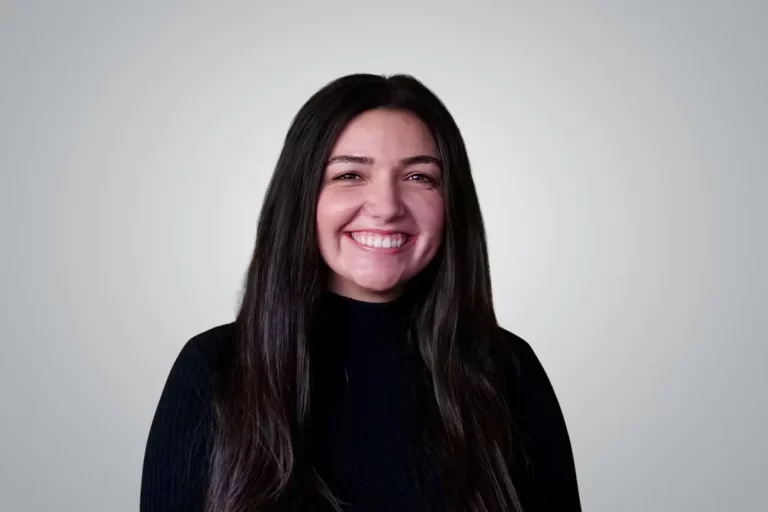 Ashley Preston