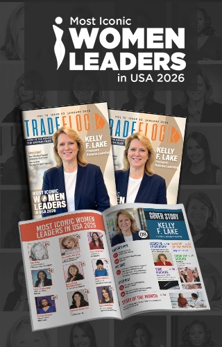 Most Iconic Women Leaders in USA 2026