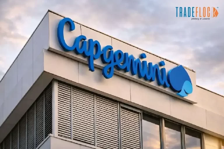 Capgemini Exits US Unit Over Controversial ICE Ties