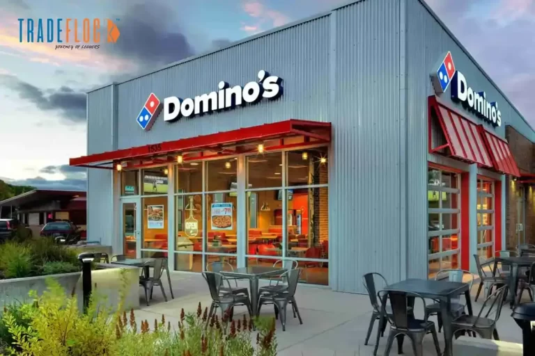 Domino’s Jumps on Earnings, CEO Eyes 2x Growth Plans