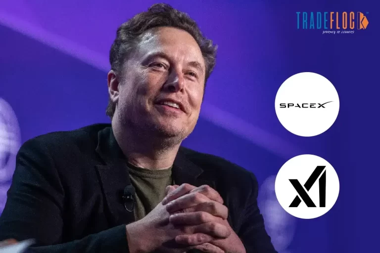 Elon Musk Merges SpaceX and xAI Ahead of Planned IPO