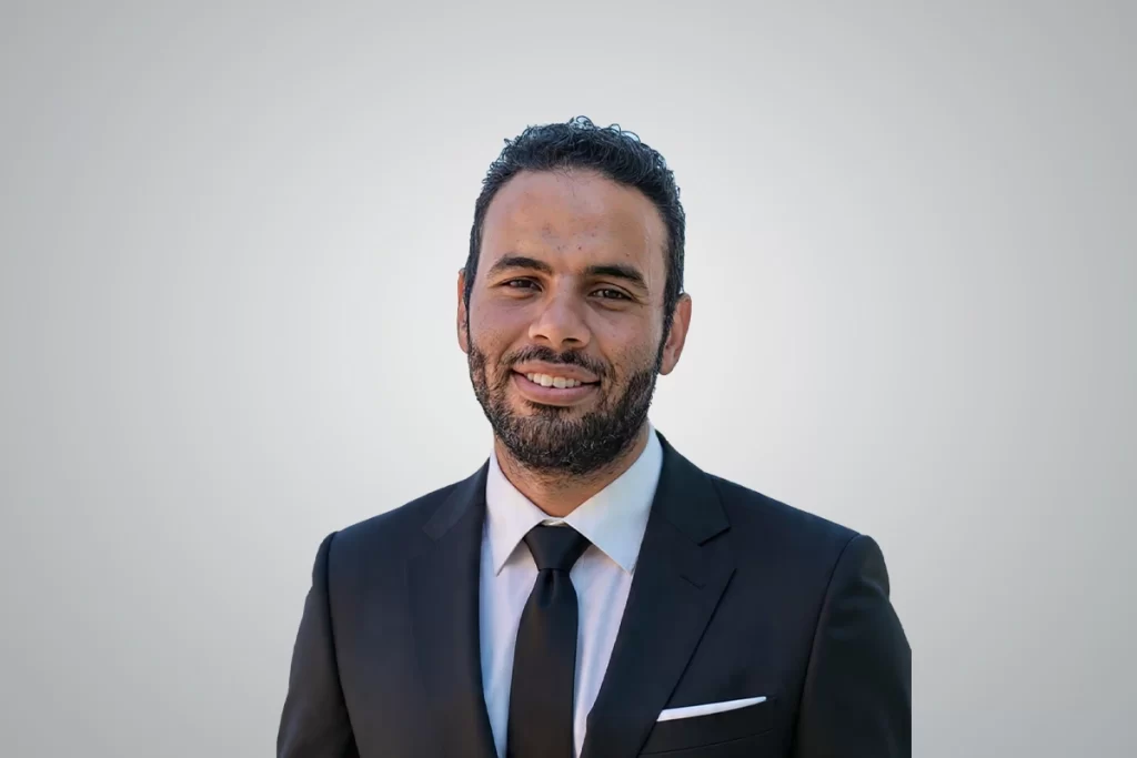 Eslam Hassan