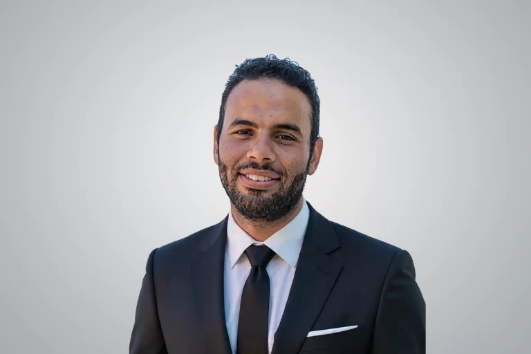 Eslam Hassan
