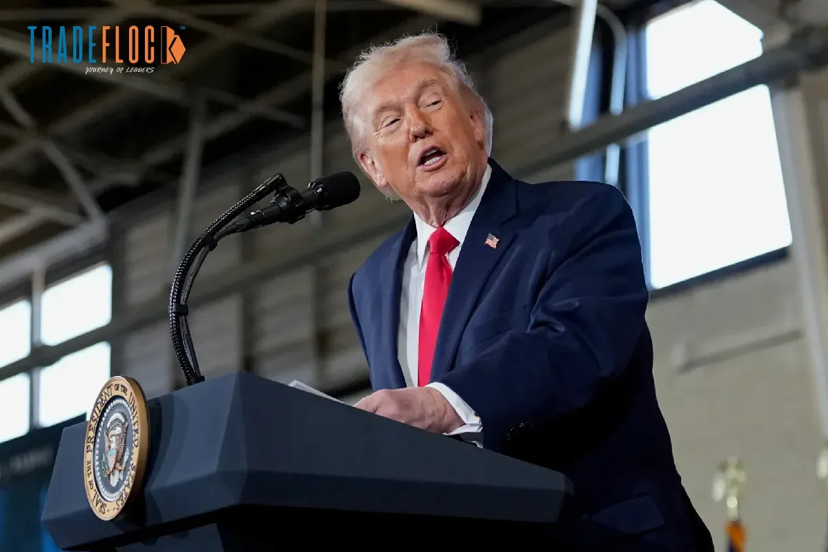 Federal Analysis Shakes America Reveals Businesses and Consumers Paid 90 of Tariffs