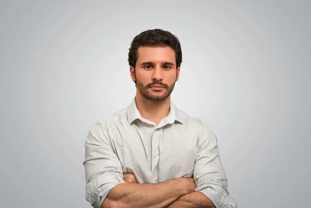 Matthew Schneider
