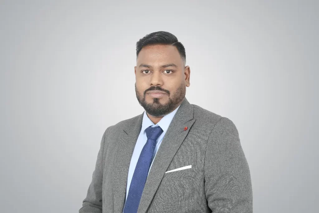 Prajesh Panikar