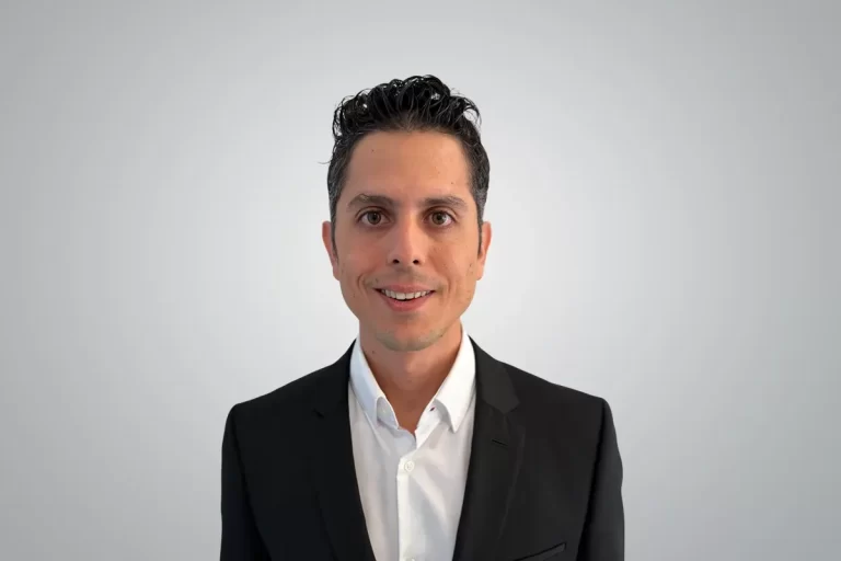 Sergio Khoury