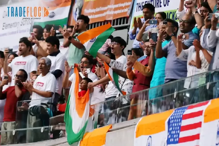 Trump's Indian American Ratings Plummet Amid Policy shifts