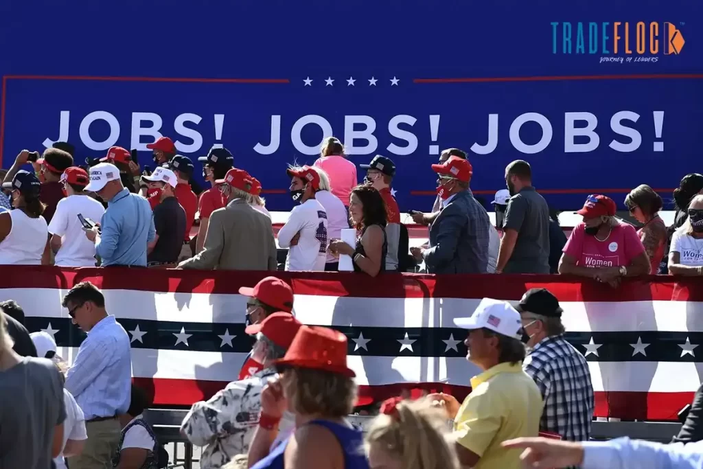 U.S. Job Growth Stalls in 2025 Amid Economic Slowdown