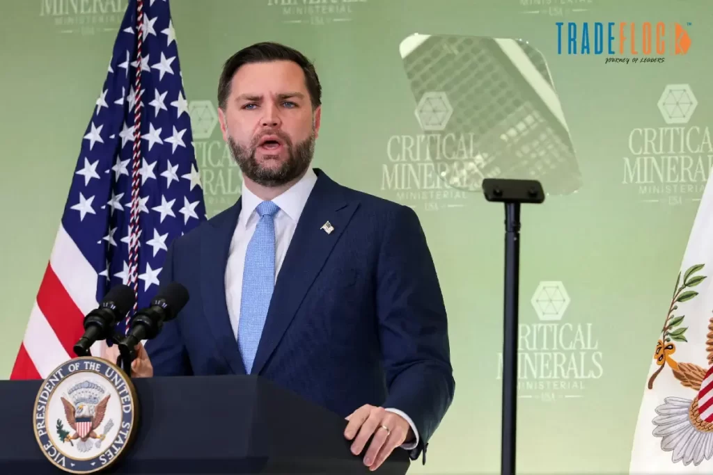 U.S. Plans Critical Minerals Trade Coalition as Counterweight to China