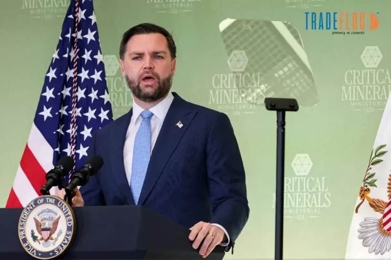 U.S. Plans Critical Minerals Trade Coalition as Counterweight to China