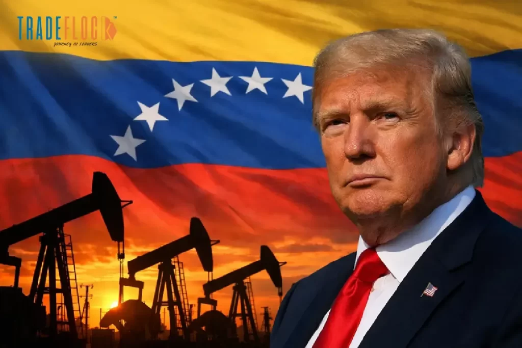 US-led Venezuela Oil Exports Set to Bring in $5 Billion