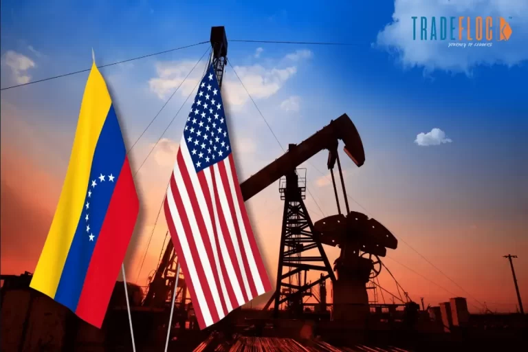 US returns full $500M from initial oil sale to Venezuela