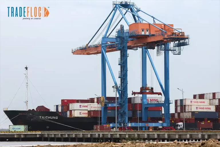 Vietnam-US Trade Surplus Jumps as China Imports Soar