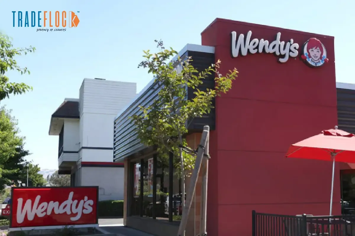 Wendy's Plans to Close Hundreds of Restaurants By Mid 2026