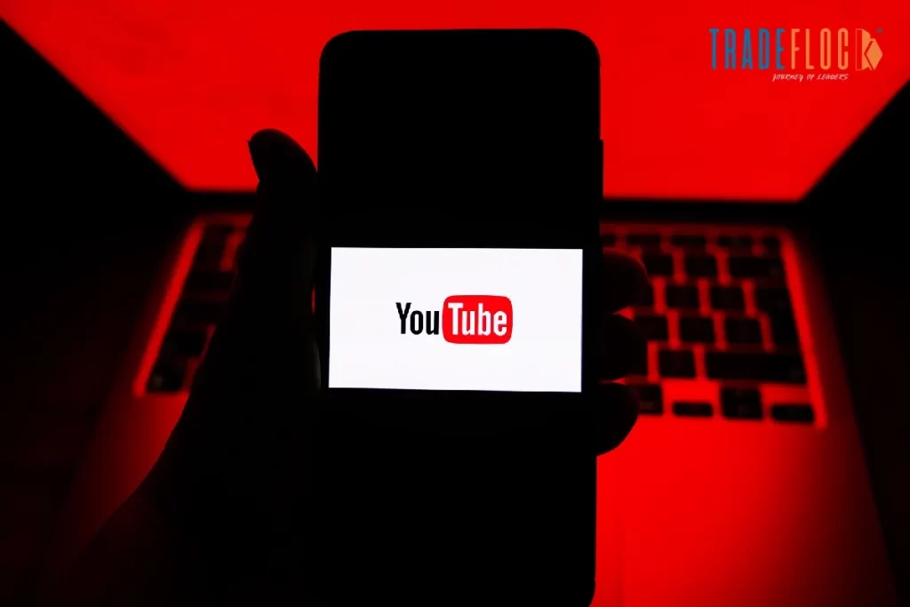YouTube Down for Over 320,000 U.S. Users Amid Outage