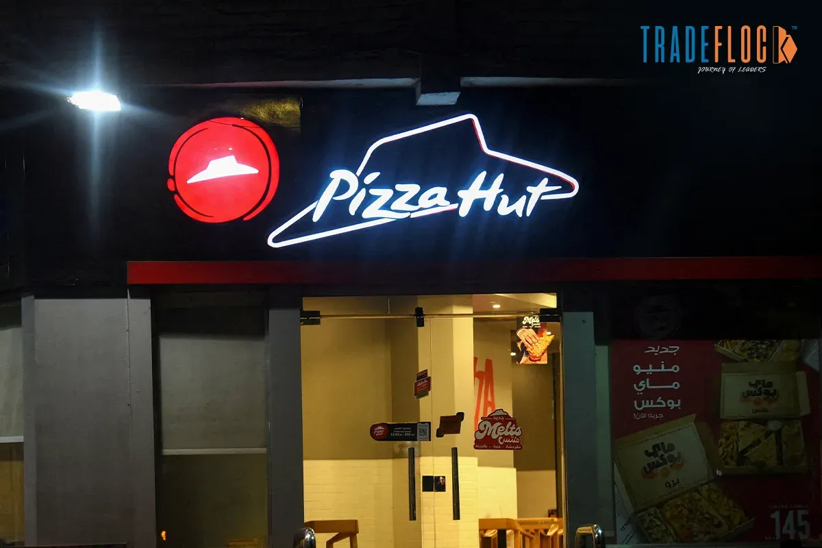 Yum! Announces Closure of 250 Pizza Hut Outlets Across the Nation
