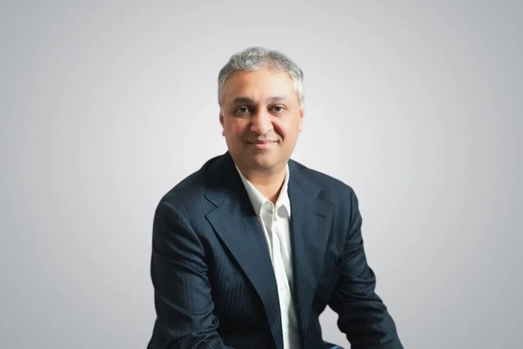 Arun Tirumale Most Inspiring Global Business Icons 2026