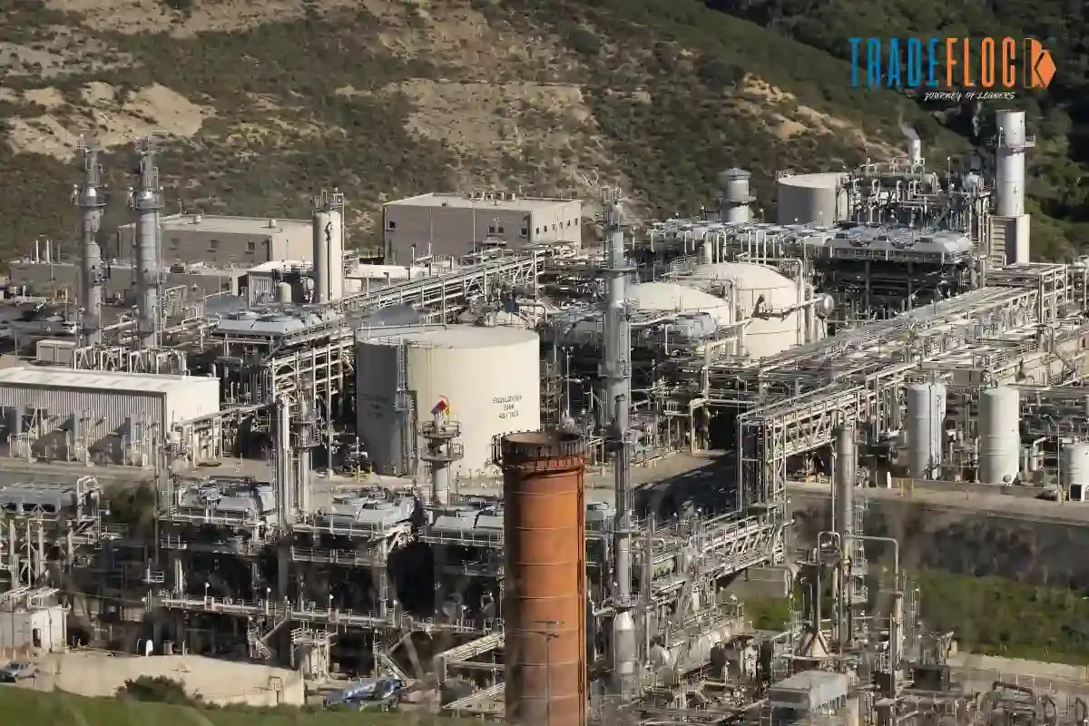 California Files Lawsuit Over Sable Offshore Pipeline Restart