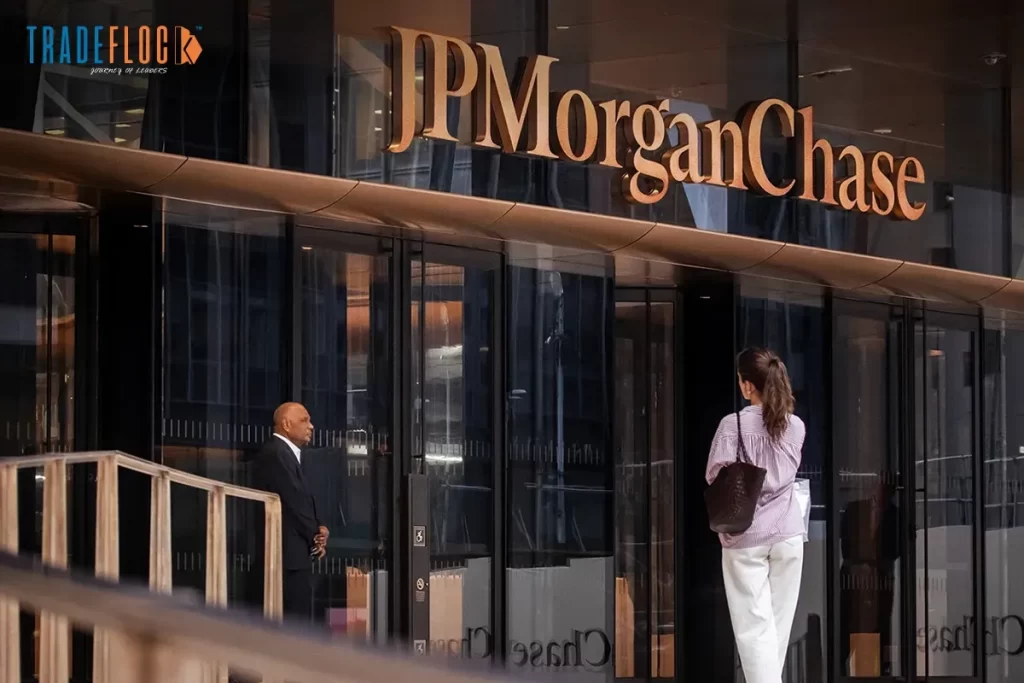 JPMorgan Expands Small Business Lending Across US
