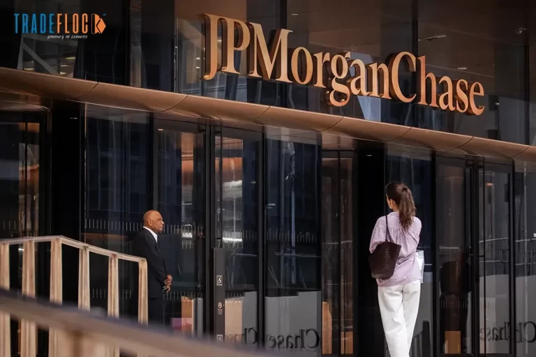 JPMorgan Expands Small Business Lending Across US