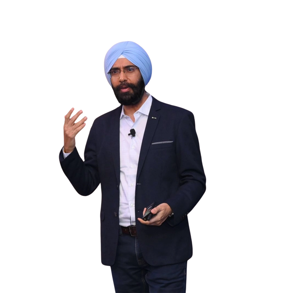 Kanwar-Singh