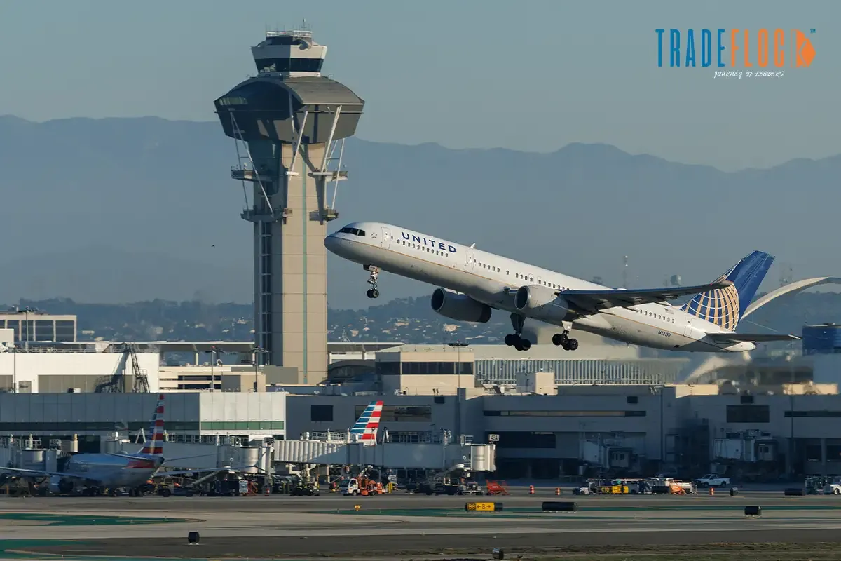 Rising Fuel Prices Threaten Stability of US Airlines