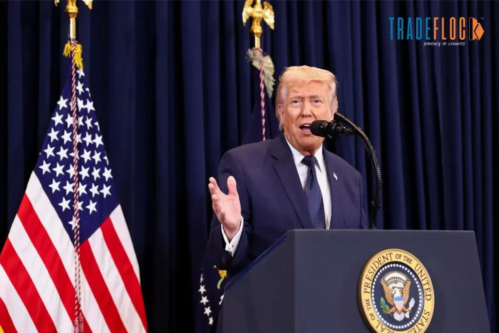 Trump Announces Plans for New Oil Refinery on US Border