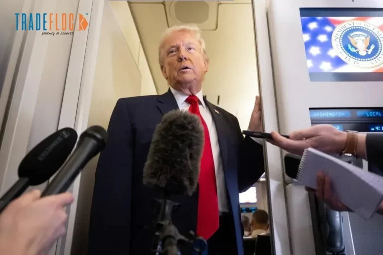 Trump Says Oil Rise From War Is ‘Small Price to Pay’