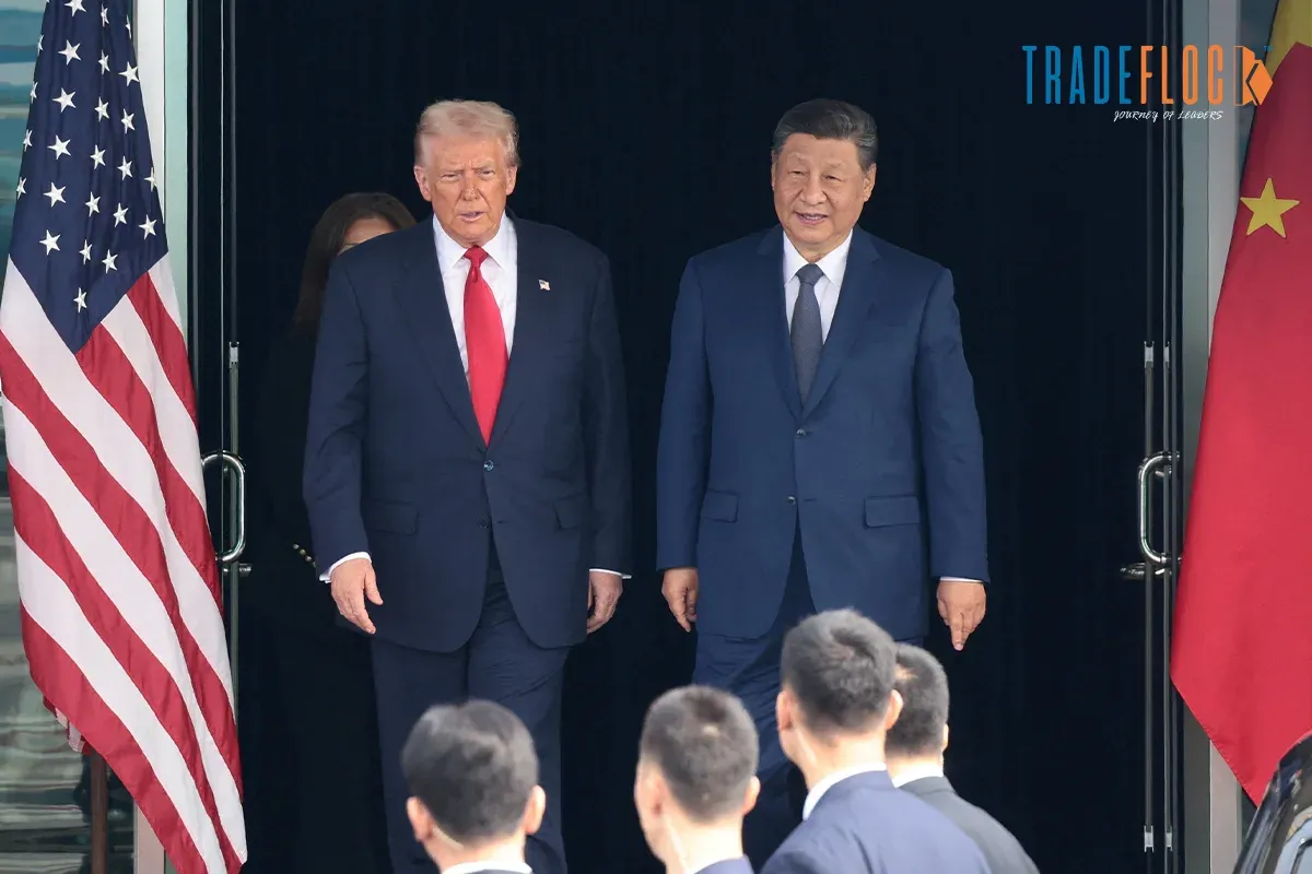 Trump Summit Delay Raises Doubts Over US-China Trade Truce