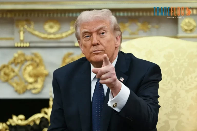 Trump Tariff Refunds May Reach $182 Billion, Estimates finds