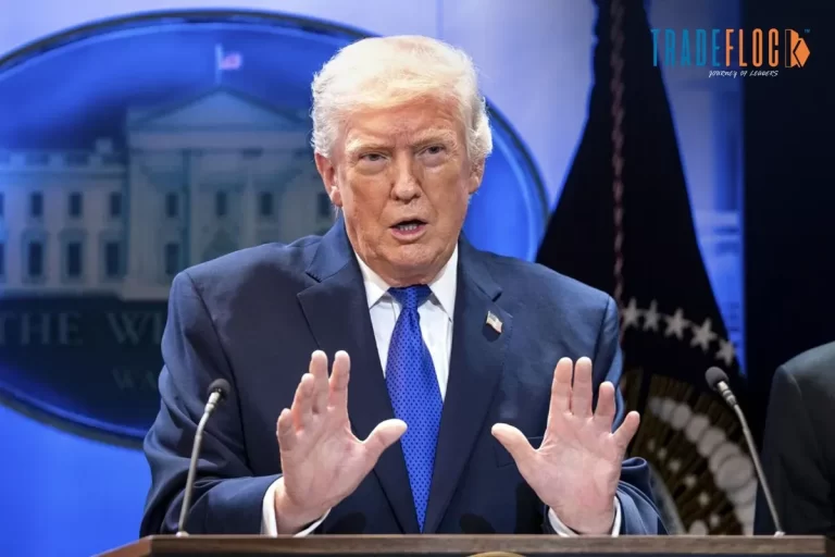 Trump Tariffs A Burden on US Manufacturers Instead of a Boon