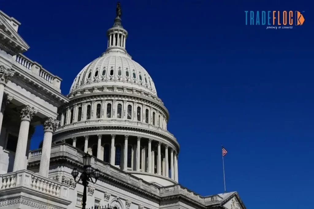 U.S. Government Workforce Down 12 Since Sept 2024