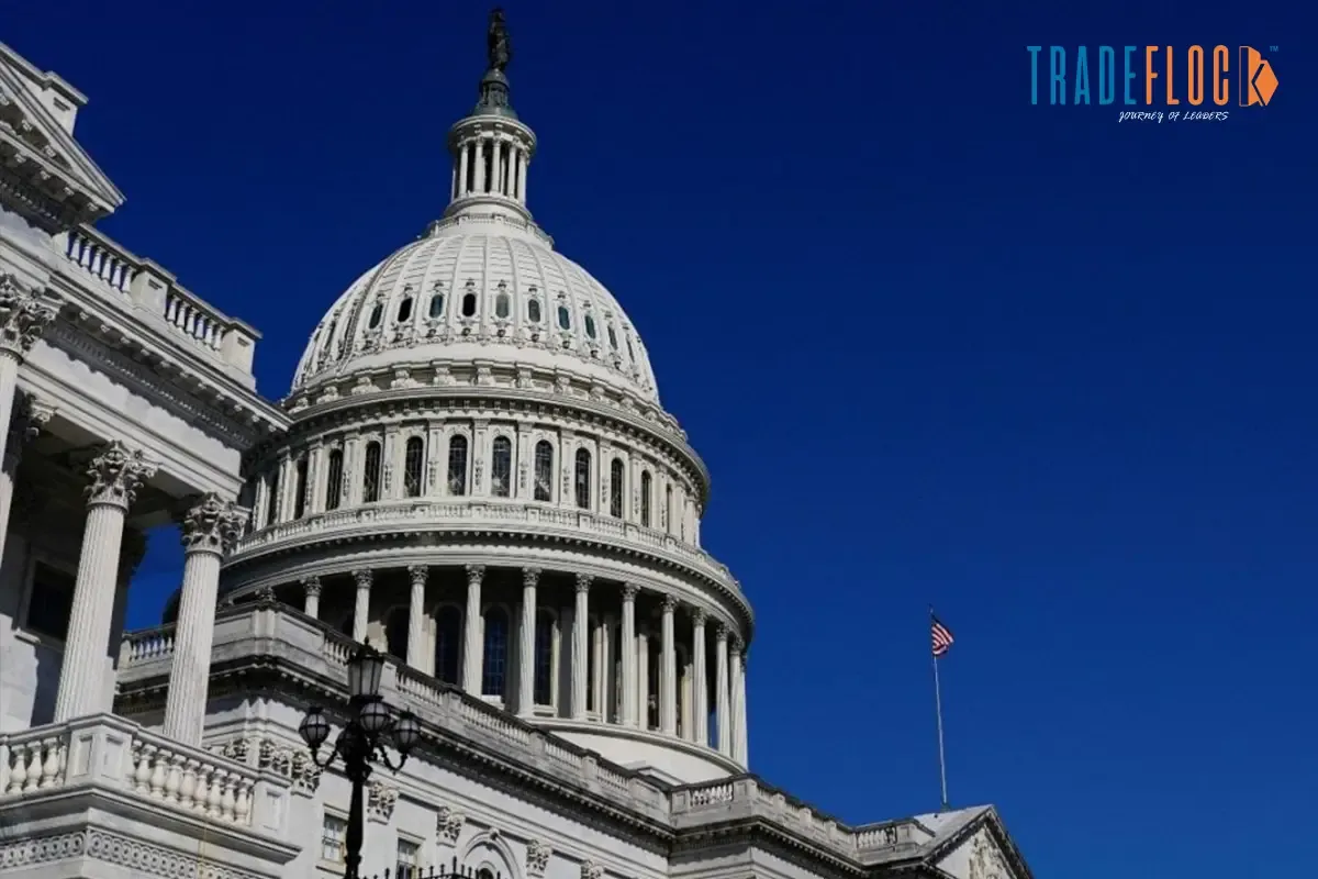 U.S. Government Workforce Down 12 Since Sept 2024