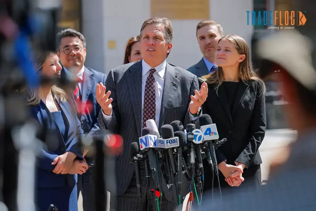 US Jury Verdicts Raise Questions Over Tech Liability Shield