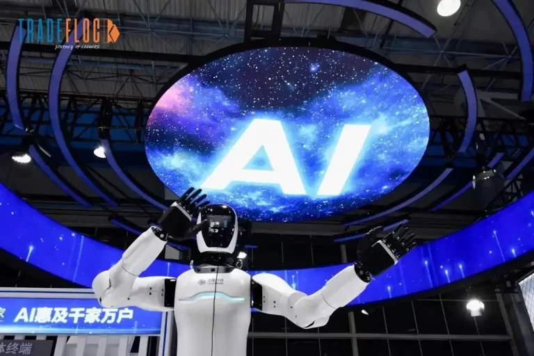 US Lawmakers Introduce Bill Targeting Chinese Robots