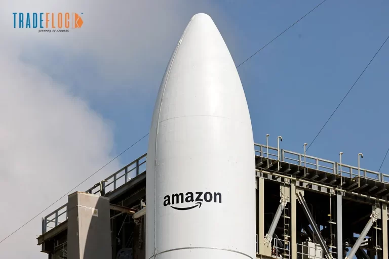 Amazon Strengthens Satellite Push with Globalstar